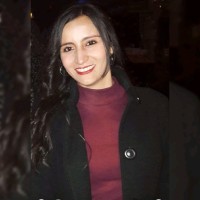 Ruby Escobar Caro