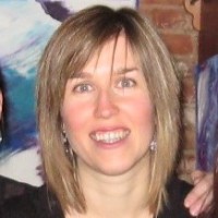 Annie Blouin