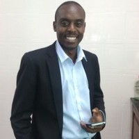 Simba Nyamudzanga