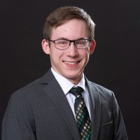 Ethan Mott
