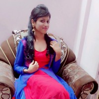Bhagyshree Bhure