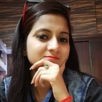 Geeta Upadhyay
