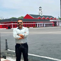 Vishal Kaushik