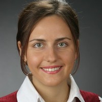 Tatyana Dubina