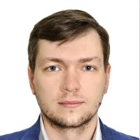 Yuriy Odarich