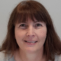 Carolyn Walker