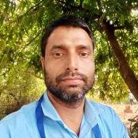 Praveen Kumar Dubey