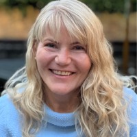 Silje Brandvoll