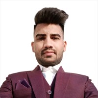 Narendra Mali