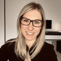 Jenna Beeching