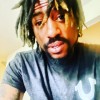 Deago Thomas