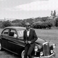 Kelvin Kunene