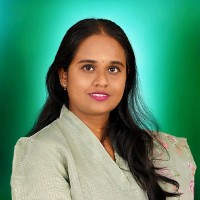 Saijanani Selvarajan
