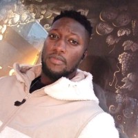 Pape Doudou Ndiaye