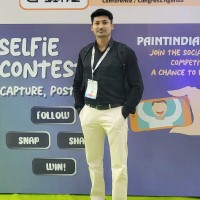 Rushikesh Shetye