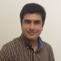 Enrique Perez Cáceres