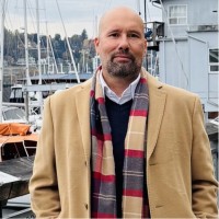 Eric J. Johnson
