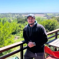 Matias Diaz