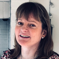Catherine Oakley