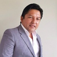 Miguel Martín Campos Lazo