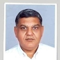 rajesh seth