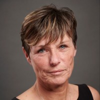 Sylvie Courdy