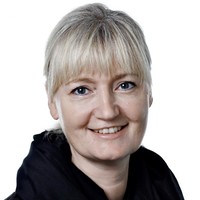 Birgitte Gam