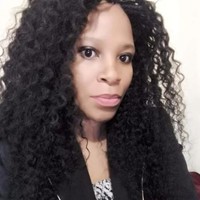 Ziningi Mavundla