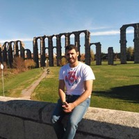 Fco Javier Álvarez Moraleda