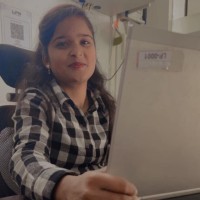 Aayushi Chouhan