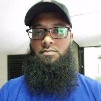 ABDUL Rahman ANSARI