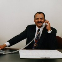 Larry Nembhard