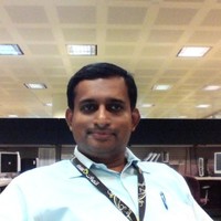 Manoj Mathews