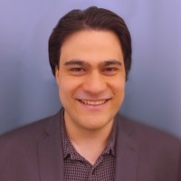 John Almozlino