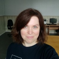 Kateryna Dubovyk