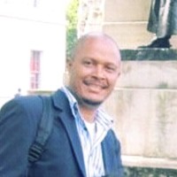 Antonio Abayomi De La Vina