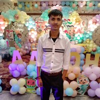 Arpit Kumar Shrivastav