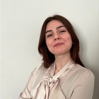 Arianna Garrone