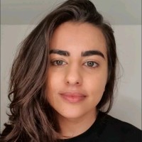 Nisaa Ali