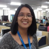 Evelyn Enriquez