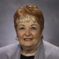 Patricia Jacobs-Dorrell