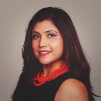 Sharmin Akhter