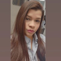 Yessenia P. Reyes Revilla