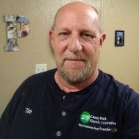 Tim Pyles