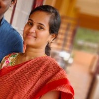 Savitha Karthikeyan