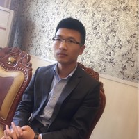 Brad Lu