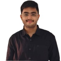 CHINMAY SHRINGARPURE