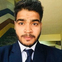 Shivam Mishra