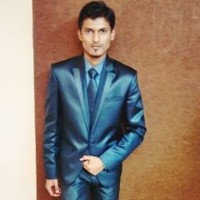 Naved Anzar Sarosh