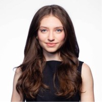 Yuliia Vovkodav